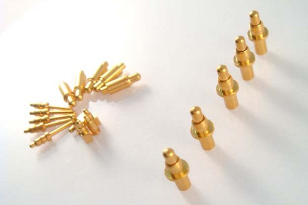 pogo pin 2 CNC加工的優(yōu)點