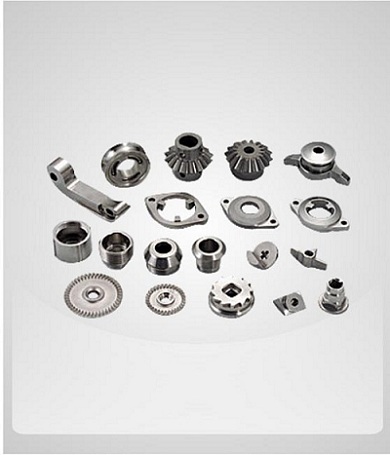 機(jī)械配件 2 機(jī)械加工小知識(shí)機(jī)械配件 2