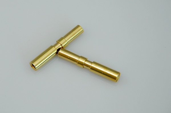 POGO Pin 精密零件加工的一般原則