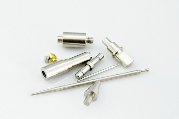 軸1 軸類零件的機(jī)械加工軸1