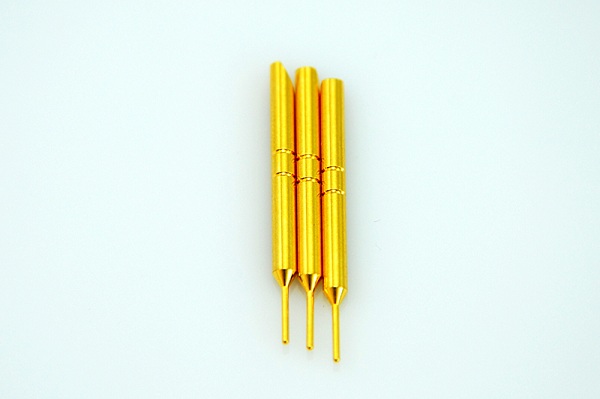 插針-插孔 機床鑄件的模鑄造工藝插針-插孔