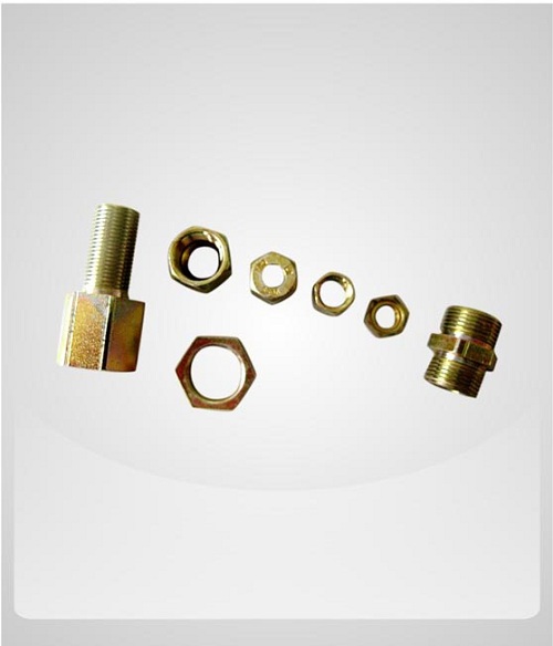 機(jī)械配件5 精密機(jī)械加工需要哪些條件機(jī)械配件5
