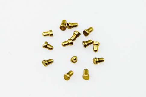 POGO Pin針 精密零部件加工之五金工藝POGO Pin針